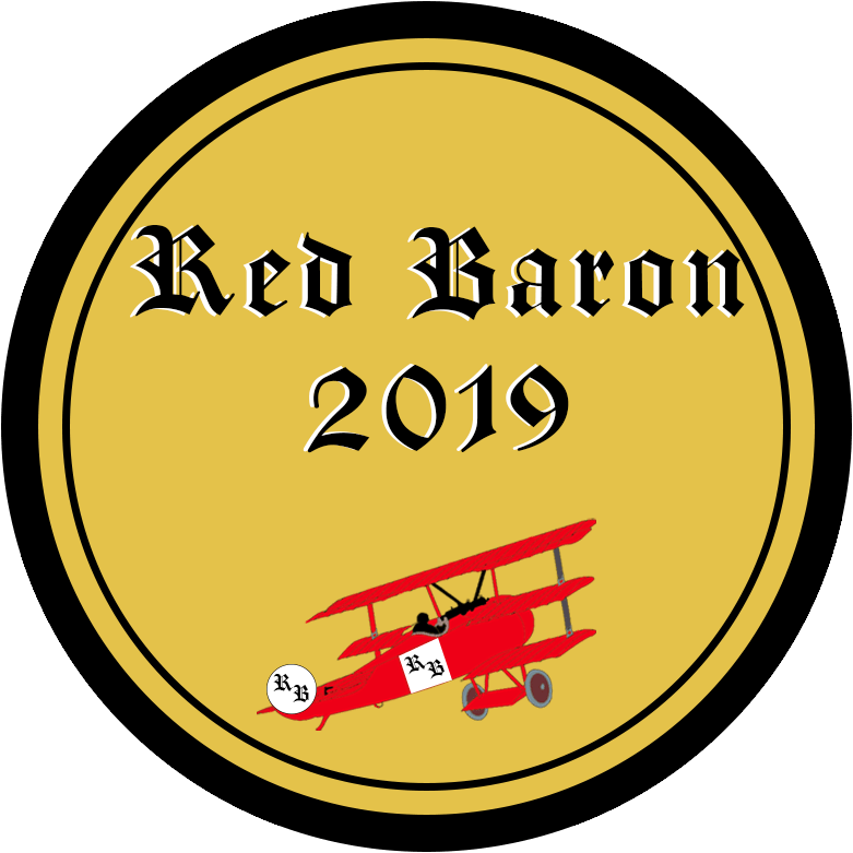 Red Baron 2019